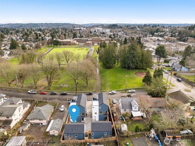 3918 S Juneau Street, Seattle, WA 98118
