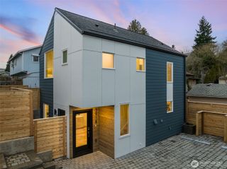 3918 S Juneau Street, Seattle, WA 98118