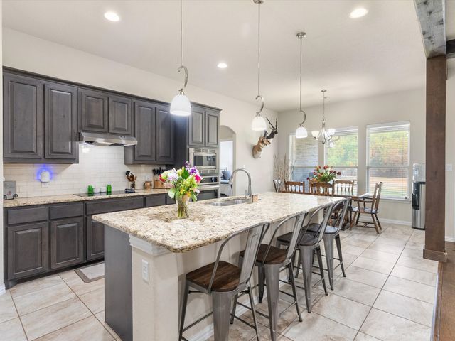 1231 Christie Lane, Terrell, TX 75161