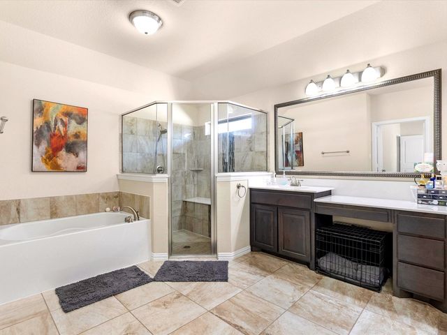 1231 Christie Lane, Terrell, TX 75161