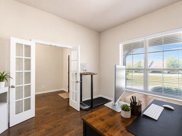 1231 Christie Lane, Terrell, TX 75161