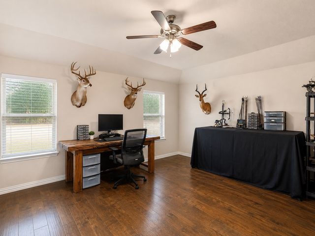 1231 Christie Lane, Terrell, TX 75161