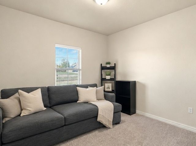 1231 Christie Lane, Terrell, TX 75161
