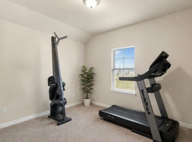1231 Christie Lane, Terrell, TX 75161