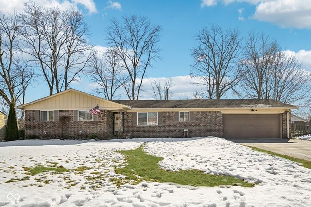 547 Meadow Drive, Danville, IN 46122