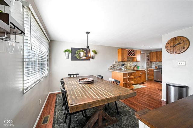 547 Meadow Drive, Danville, IN 46122