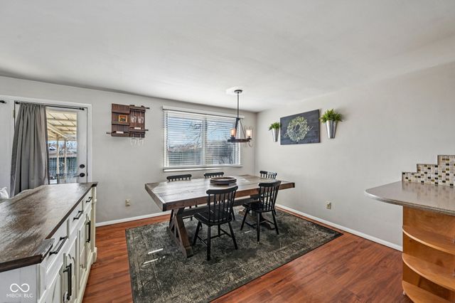 547 Meadow Drive, Danville, IN 46122