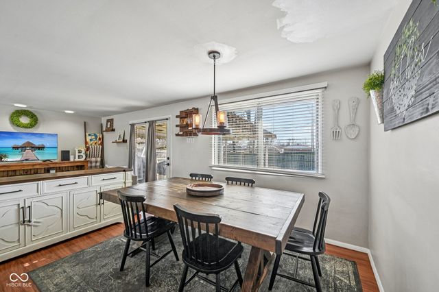 547 Meadow Drive, Danville, IN 46122