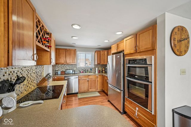 547 Meadow Drive, Danville, IN 46122