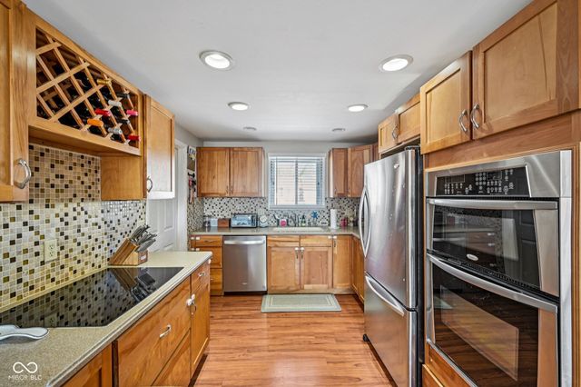 547 Meadow Drive, Danville, IN 46122