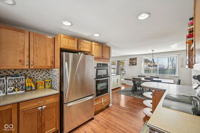 547 Meadow Drive, Danville, IN 46122