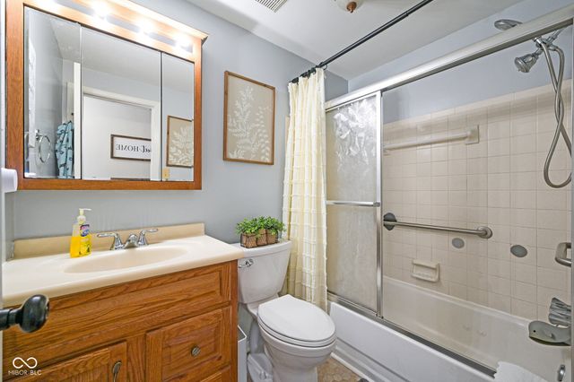 547 Meadow Drive, Danville, IN 46122