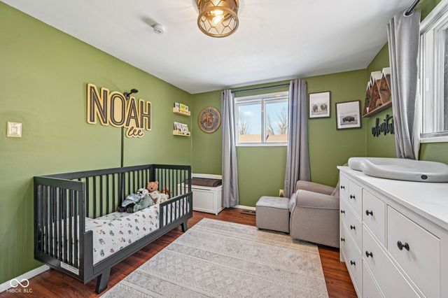 547 Meadow Drive, Danville, IN 46122