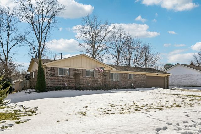 547 Meadow Drive, Danville, IN 46122