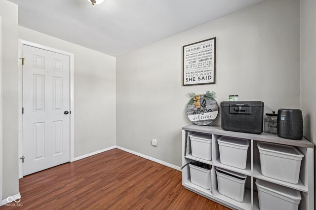 547 Meadow Drive, Danville, IN 46122