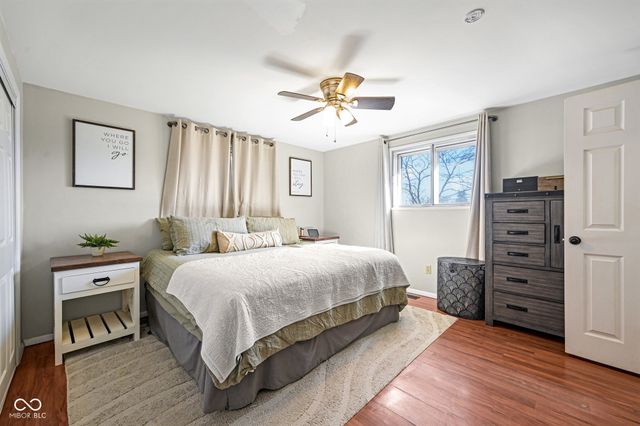 547 Meadow Drive, Danville, IN 46122