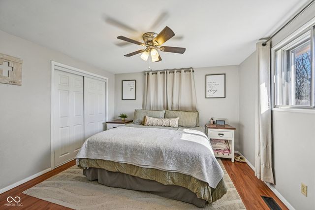 547 Meadow Drive, Danville, IN 46122