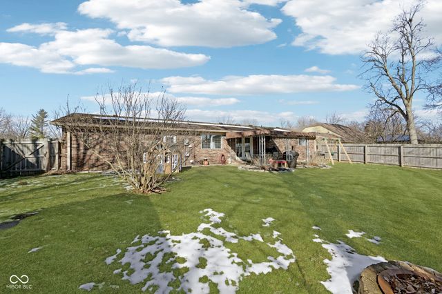 547 Meadow Drive, Danville, IN 46122