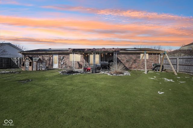 547 Meadow Drive, Danville, IN 46122