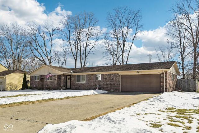 547 Meadow Drive, Danville, IN 46122