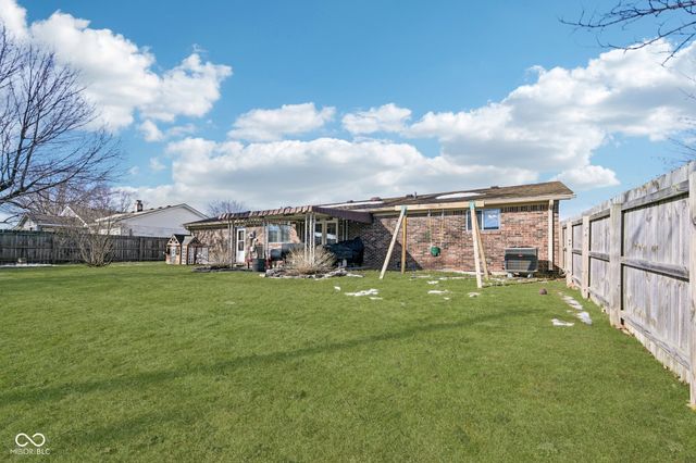 547 Meadow Drive, Danville, IN 46122