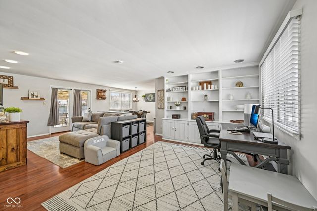 547 Meadow Drive, Danville, IN 46122