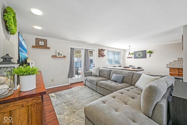 547 Meadow Drive, Danville, IN 46122