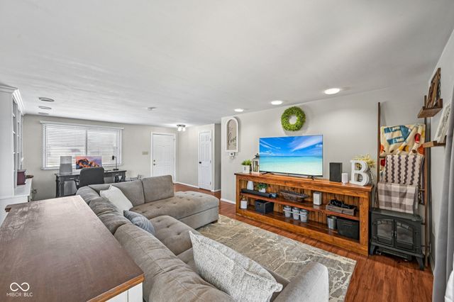 547 Meadow Drive, Danville, IN 46122