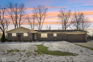 547 Meadow Drive, Danville, IN 46122