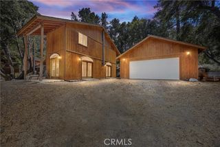 2520 Basel Court, Pine Mtn Club, CA 93222