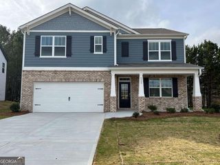 6599 Bluffview Drive, Douglasville, GA 30134