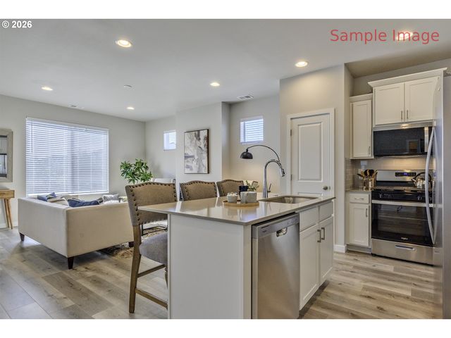 2110 Myrtle Ln Lot 87, Forest Grove, OR 97116