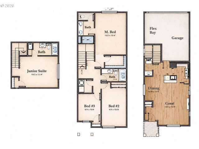 2110 Myrtle Ln Lot 87, Forest Grove, OR 97116