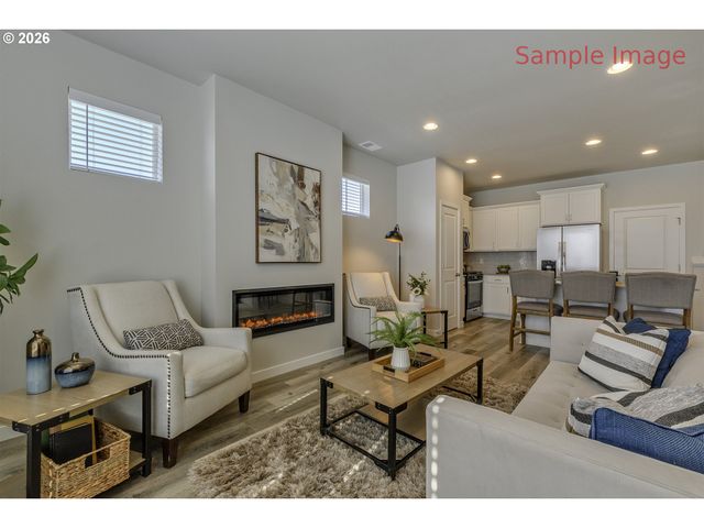 2110 Myrtle Ln Lot 87, Forest Grove, OR 97116