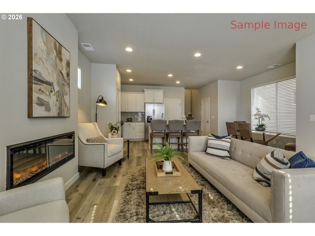 2110 Myrtle Ln Lot 87, Forest Grove, OR 97116