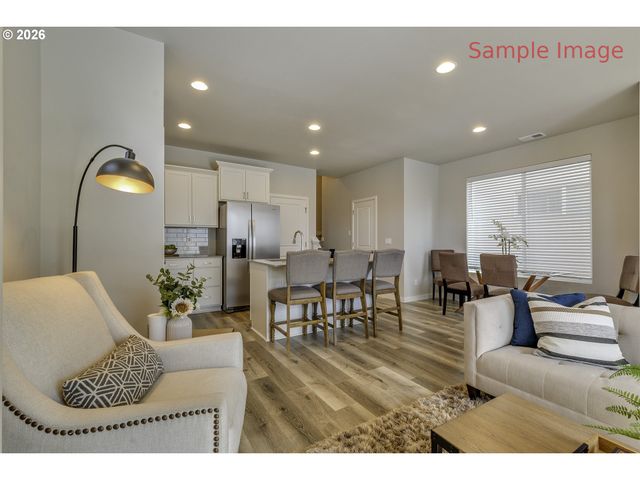2110 Myrtle Ln Lot 87, Forest Grove, OR 97116