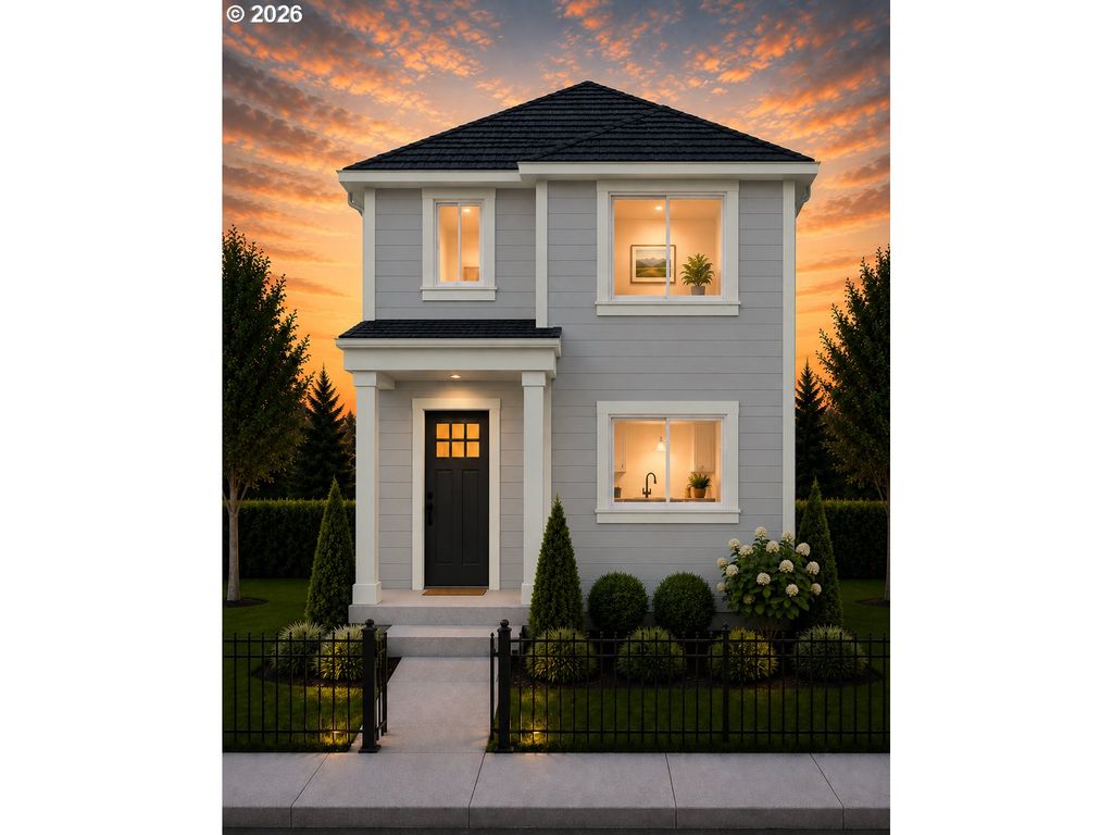 2110 Myrtle Ln Lot 87, Forest Grove, OR 97116