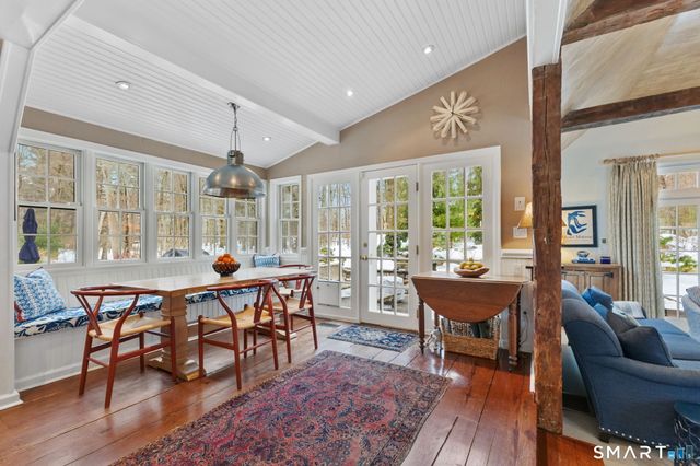 245 Benedict Hill Road, New Canaan, CT 06840