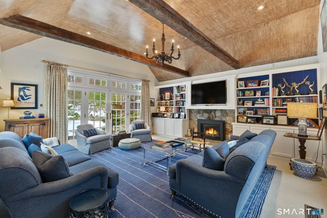 245 Benedict Hill Road, New Canaan, CT 06840