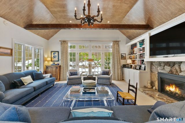 245 Benedict Hill Road, New Canaan, CT 06840