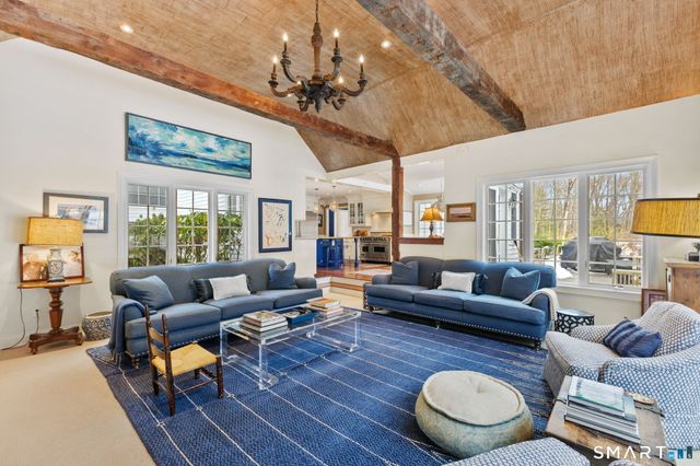 245 Benedict Hill Road, New Canaan, CT 06840