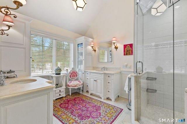 245 Benedict Hill Road, New Canaan, CT 06840