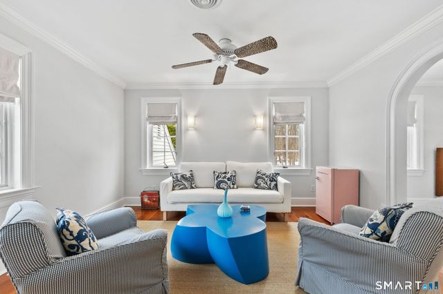 245 Benedict Hill Road, New Canaan, CT 06840