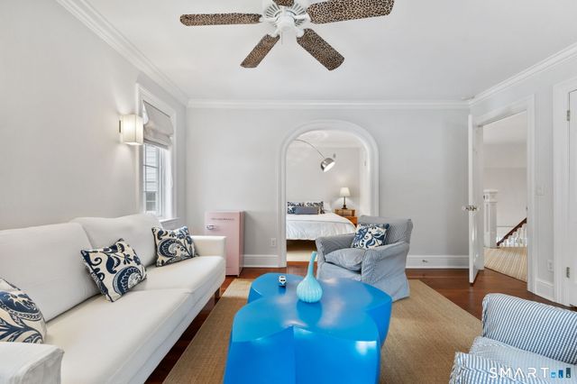 245 Benedict Hill Road, New Canaan, CT 06840