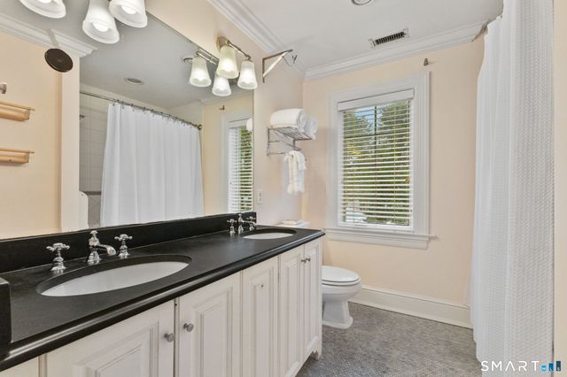 245 Benedict Hill Road, New Canaan, CT 06840