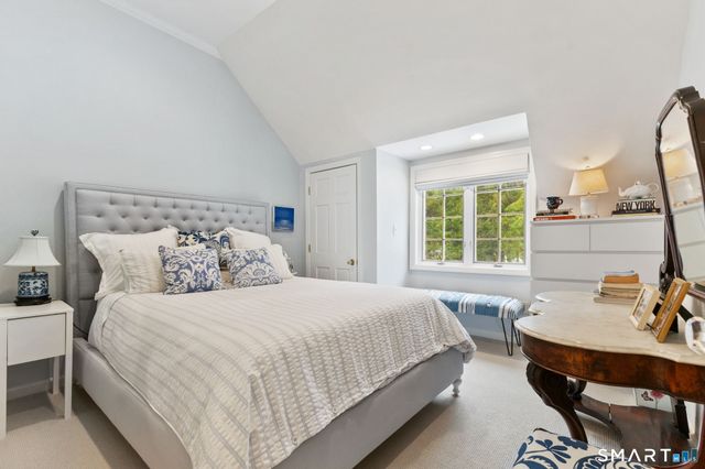 245 Benedict Hill Road, New Canaan, CT 06840