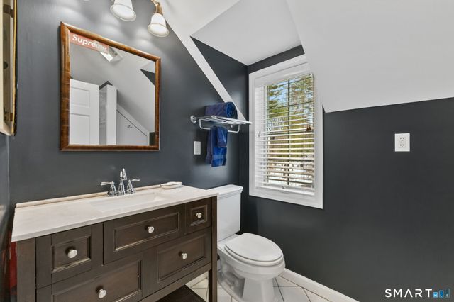 245 Benedict Hill Road, New Canaan, CT 06840