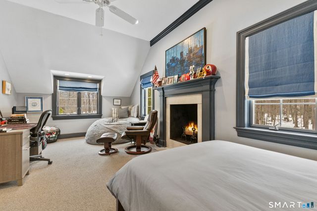 245 Benedict Hill Road, New Canaan, CT 06840