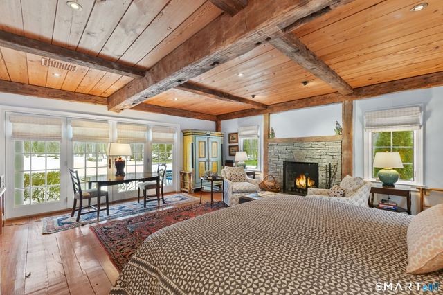 245 Benedict Hill Road, New Canaan, CT 06840