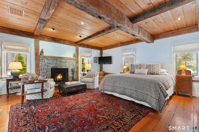 245 Benedict Hill Road, New Canaan, CT 06840